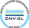 ISO 45001 Logo