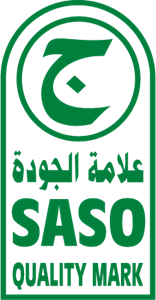 SASO Quality Mark Logo