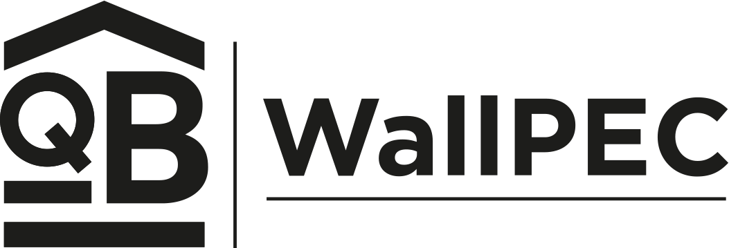 UPEC WallPEC Logo