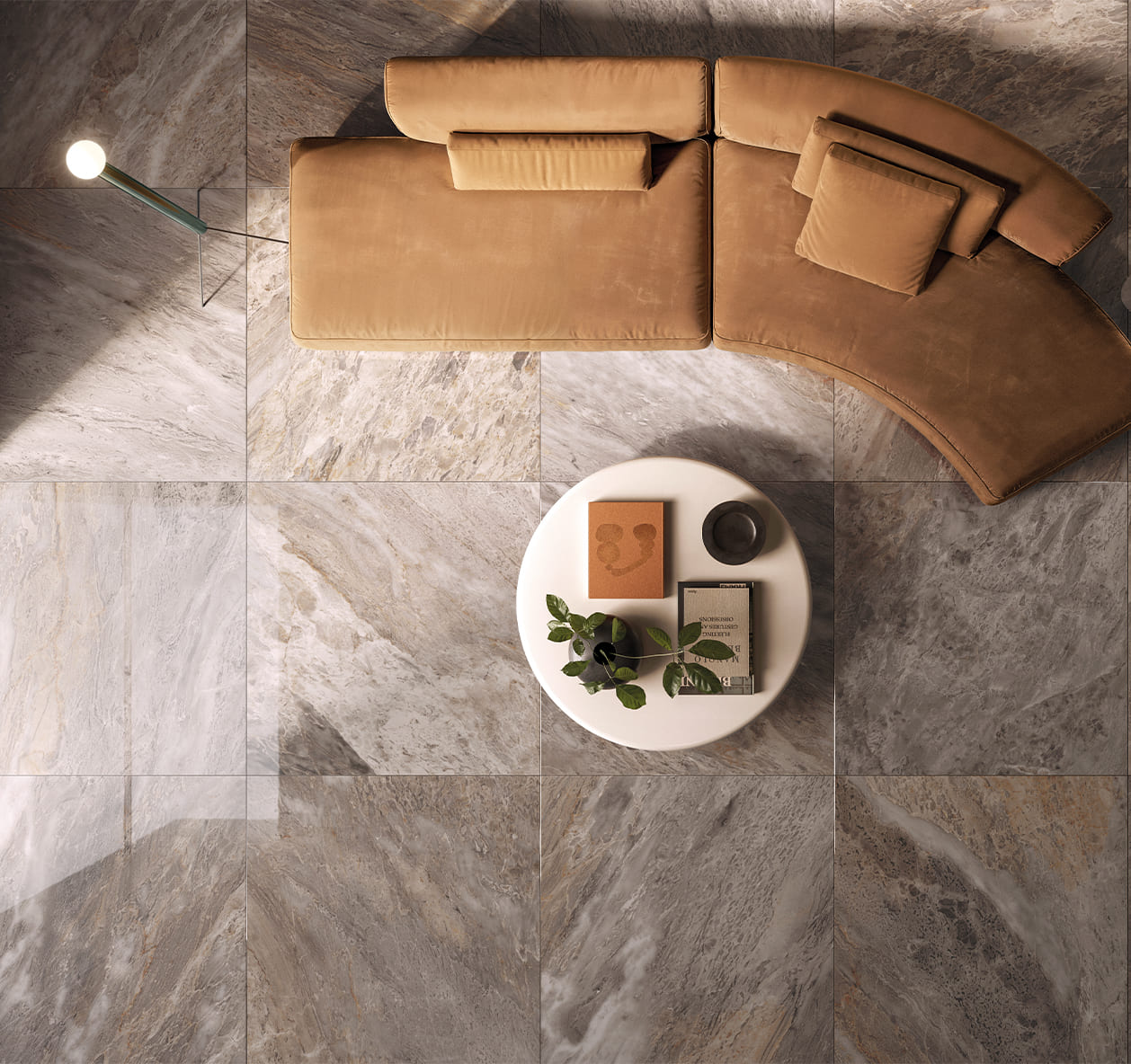 Preview ambiente