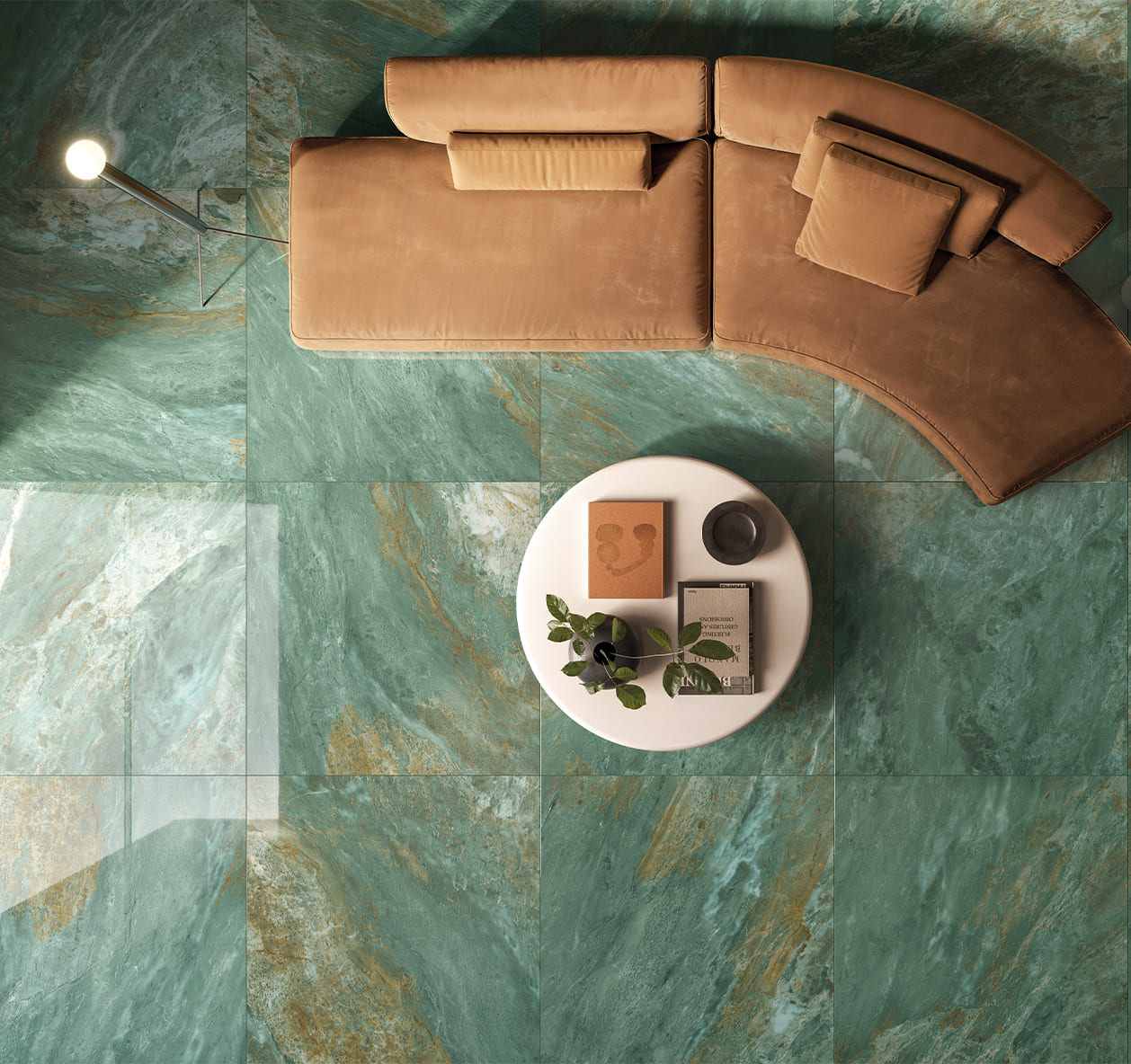 Preview ambiente