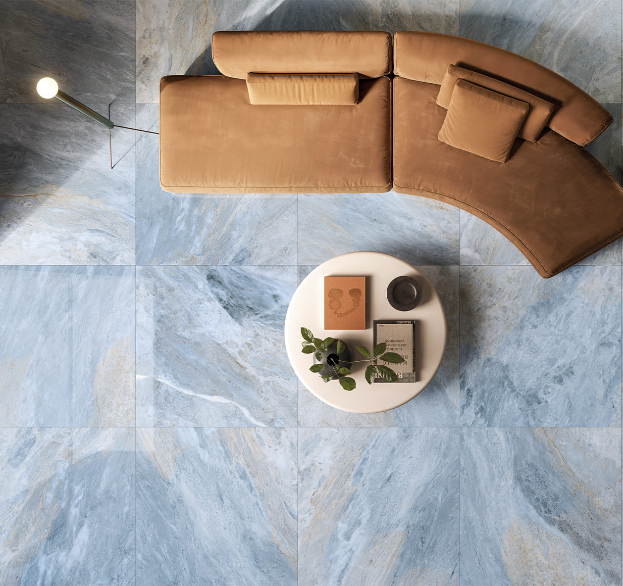 Preview ambiente