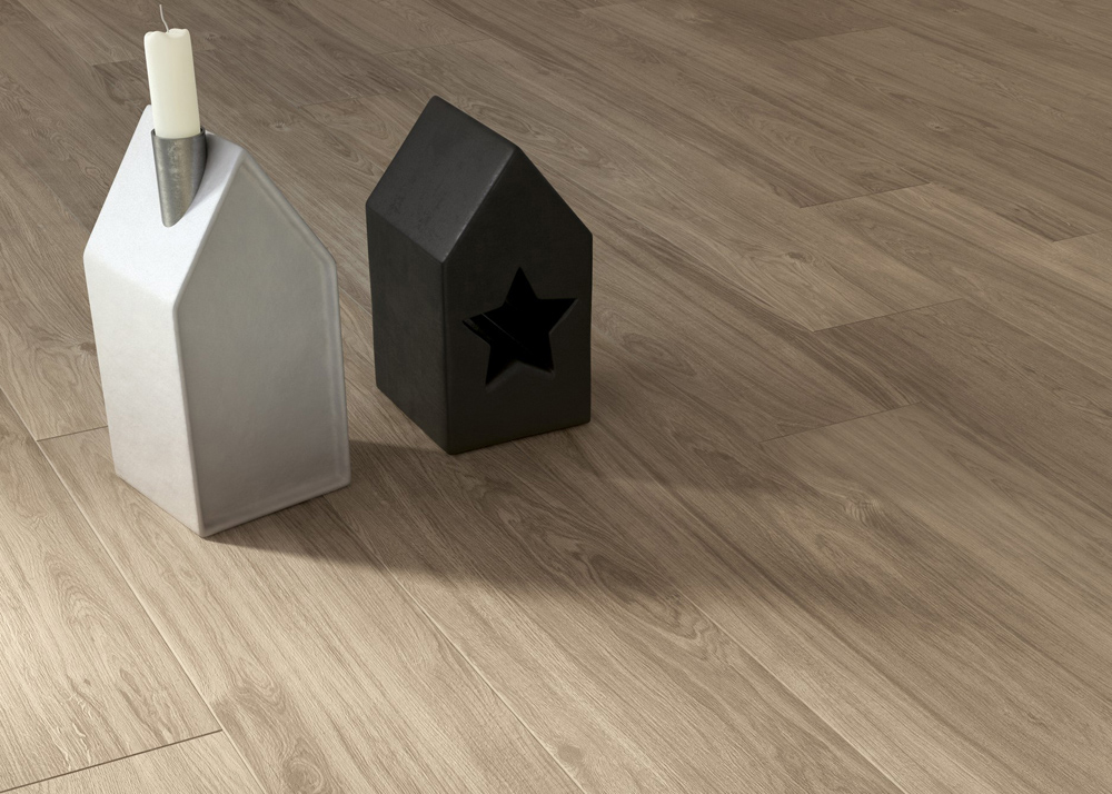 Gres Porcellanato Effetto Legno
